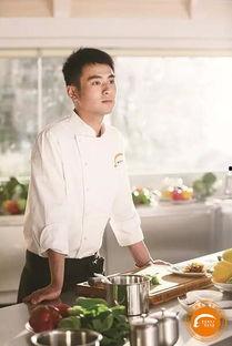 娱乐吃瓜姐中国厨师,从厨艺传承到娱乐焦点